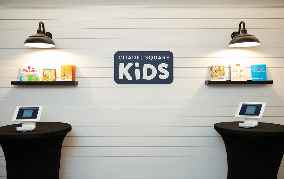 CS-Kids-Area