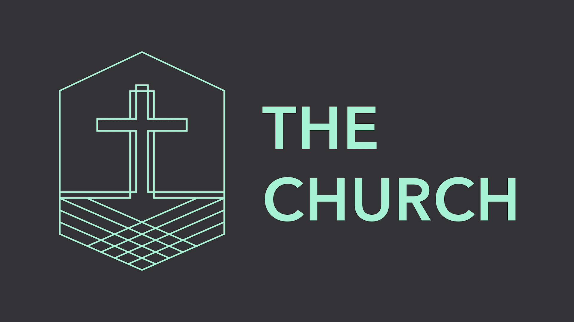The Church graphic