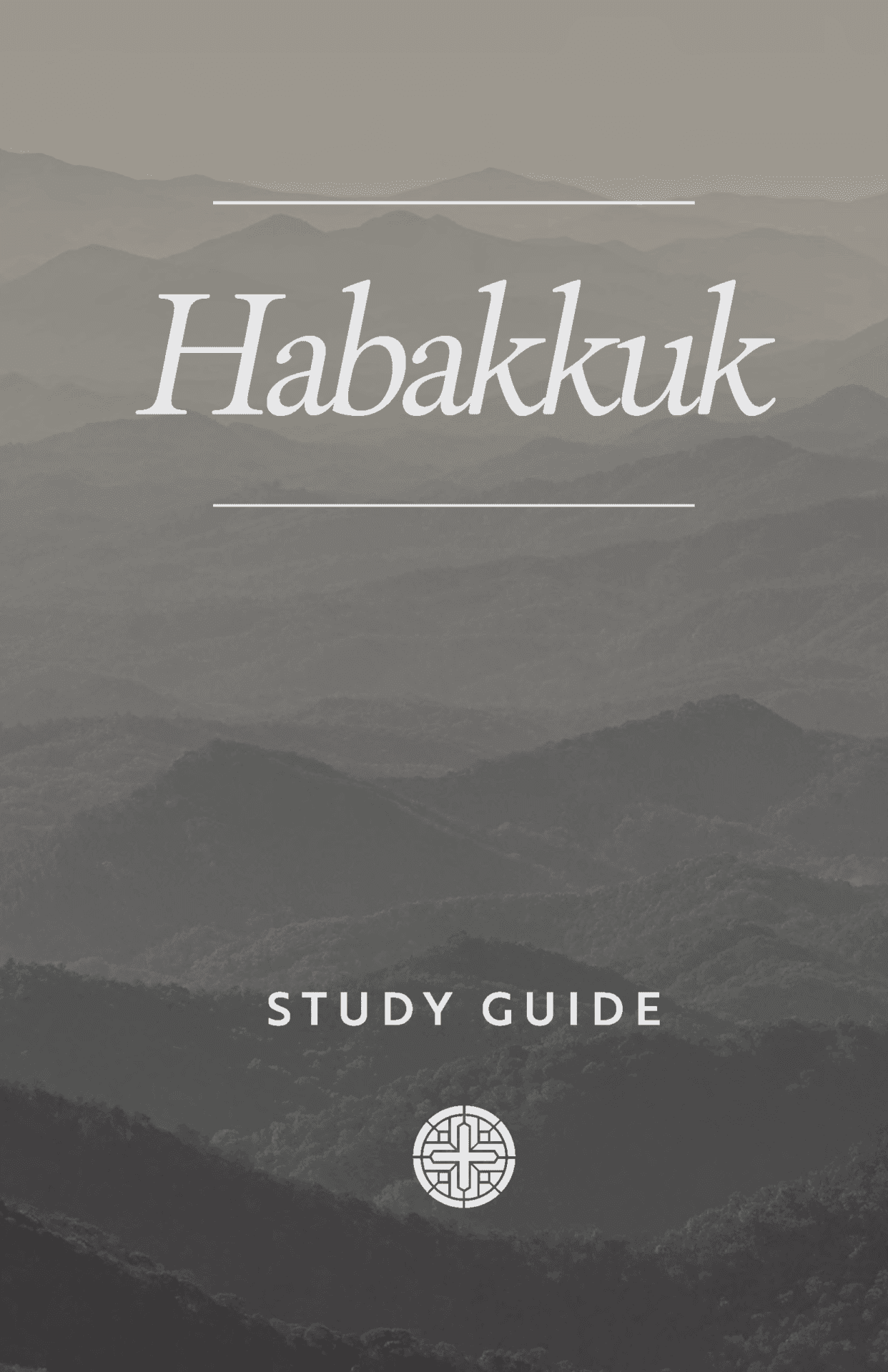 Habakkuk Study Guide-300