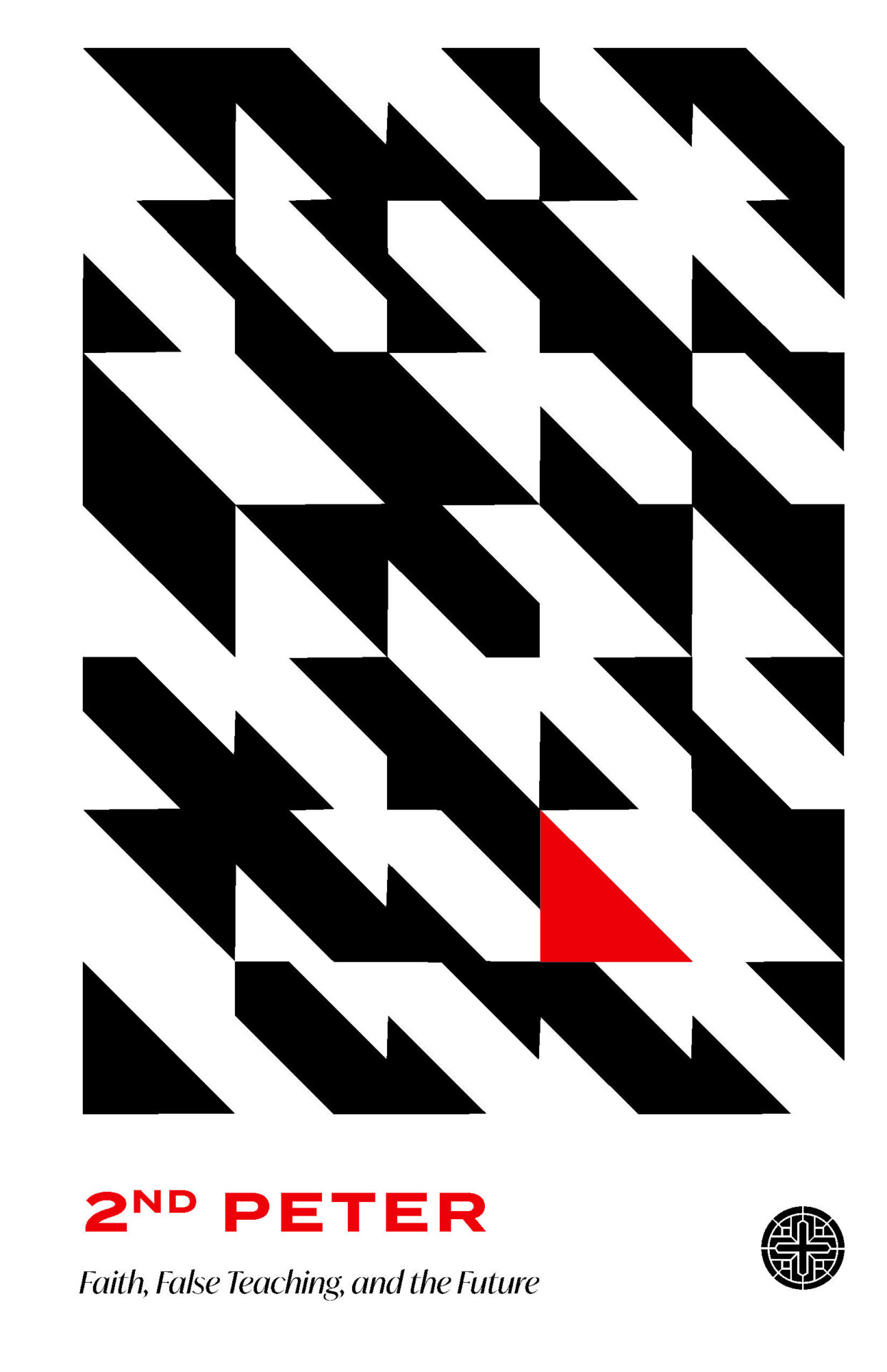 Cover from 2 Peter Study Guide PDF